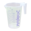 Sealey JM500 500ml Mixture Measuring Jug