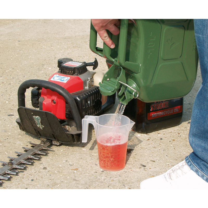 Sealey JM500 500ml Mixture Measuring Jug