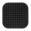 Sealey JP01 Safety Rubber Jack Pad - Type A