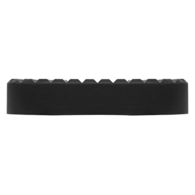 Sealey JP01 Safety Rubber Jack Pad - Type A