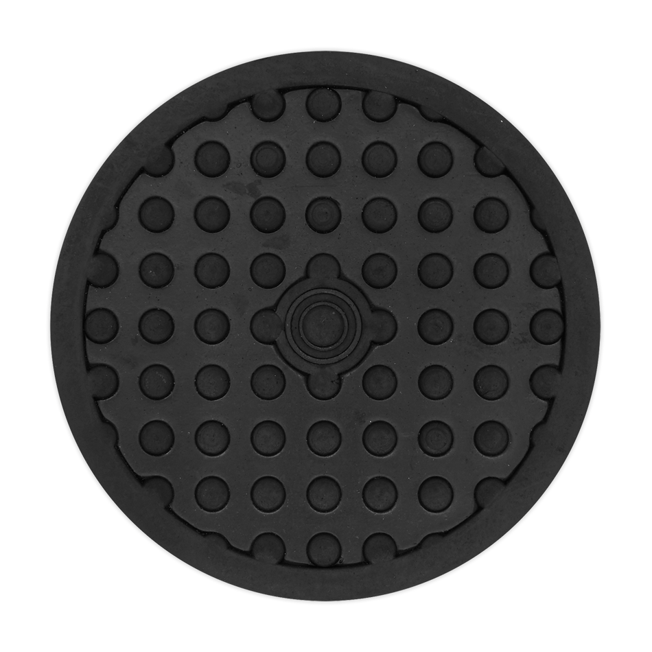 Sealey JP02 Safety Rubber Jack Pad - Type B