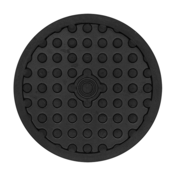 Sealey JP02 Safety Rubber Jack Pad - Type B