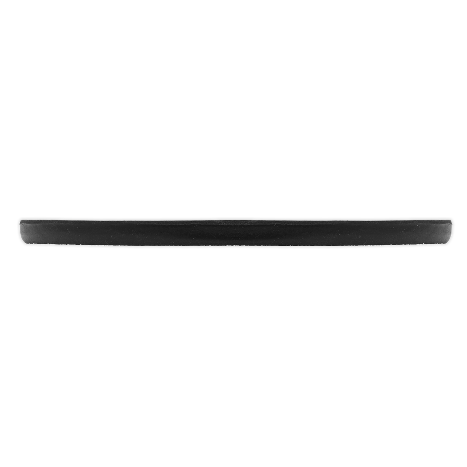 Sealey JP02 Safety Rubber Jack Pad - Type B