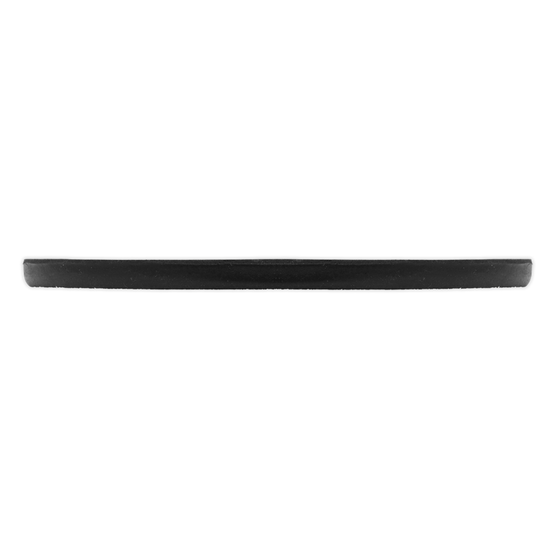 Sealey JP02 Safety Rubber Jack Pad - Type B