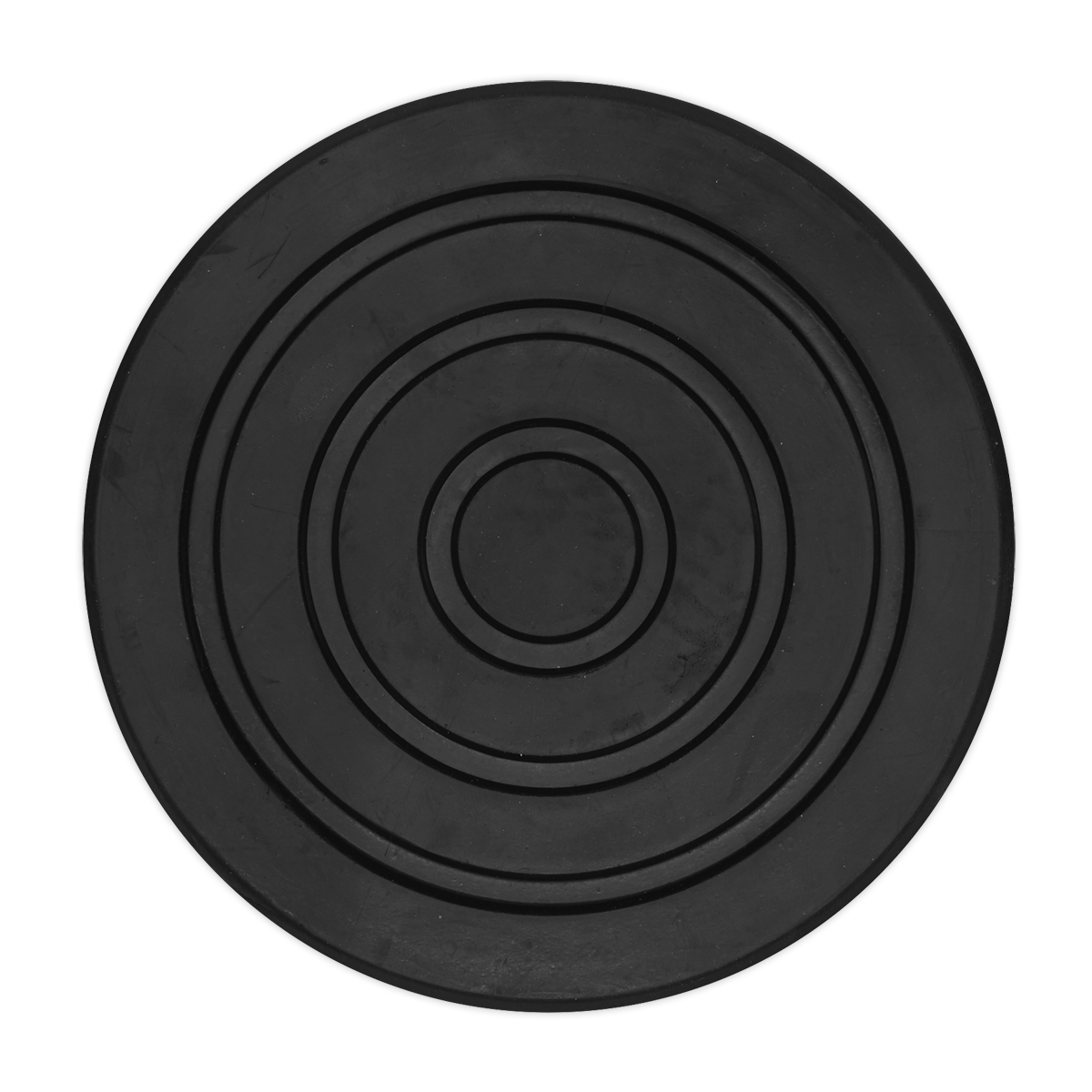 Sealey JP04 Safety Rubber Jack Pad - Type A