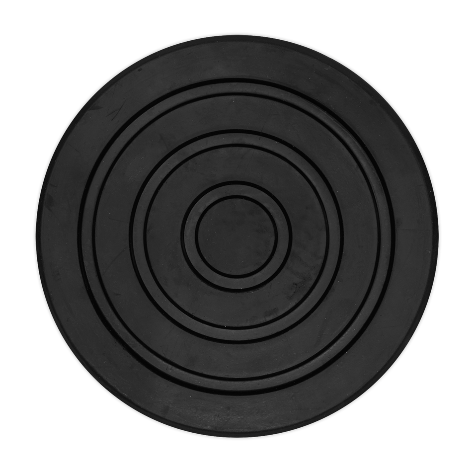 Sealey JP04 Safety Rubber Jack Pad - Type A