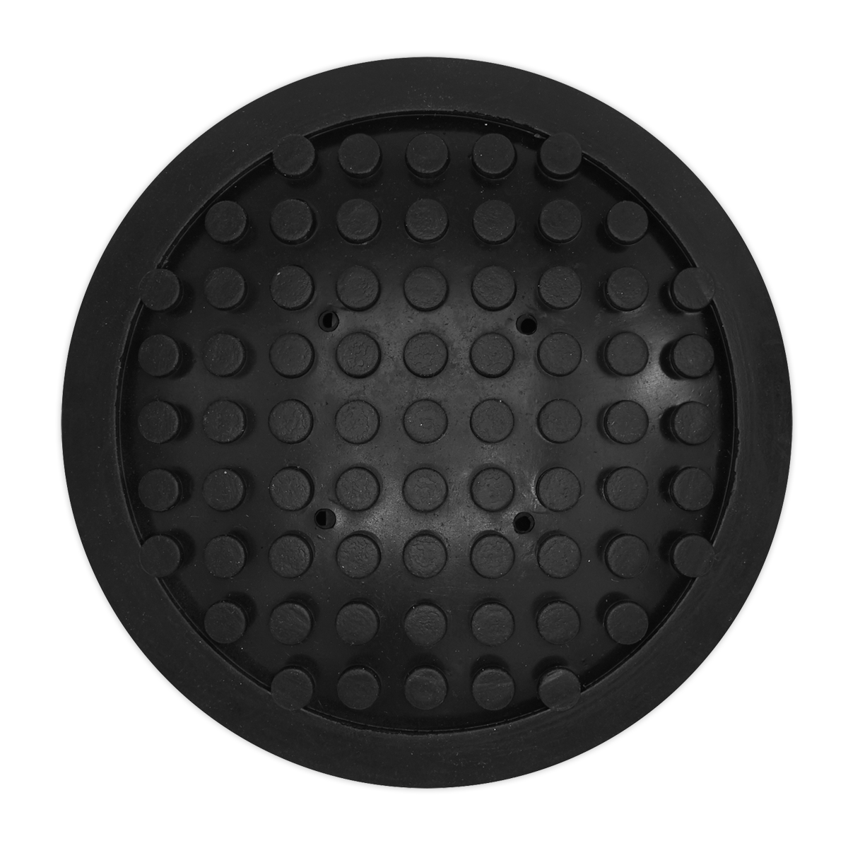Sealey JP05 Safety Rubber Jack Pad - Type C