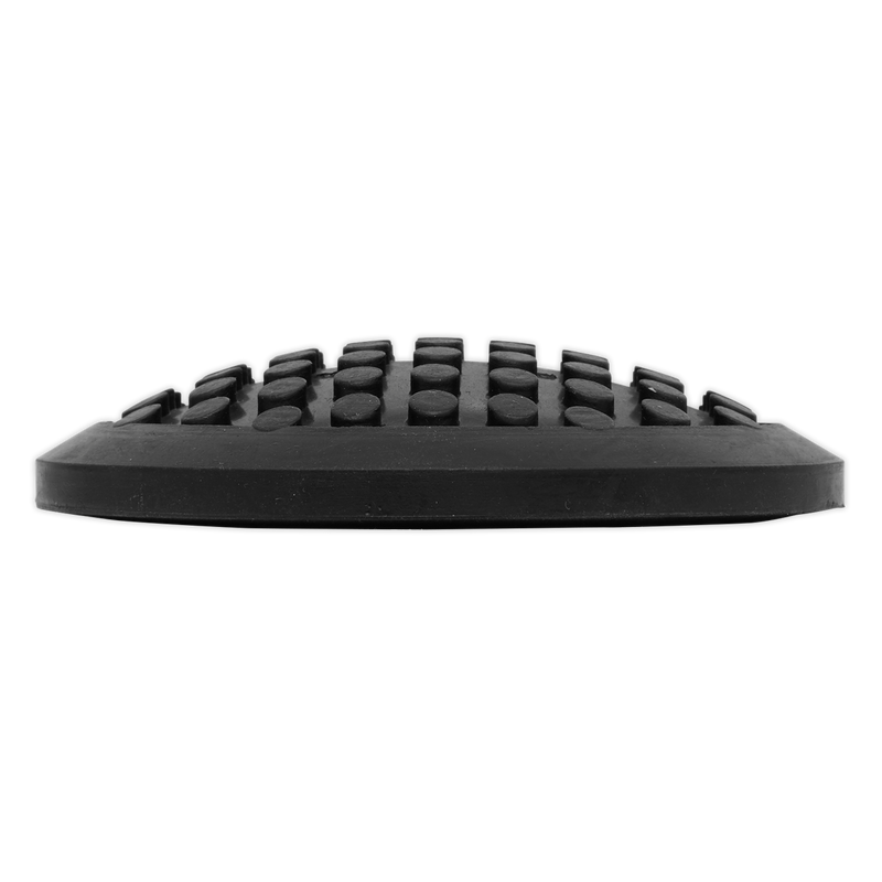 Sealey JP05 Safety Rubber Jack Pad - Type C