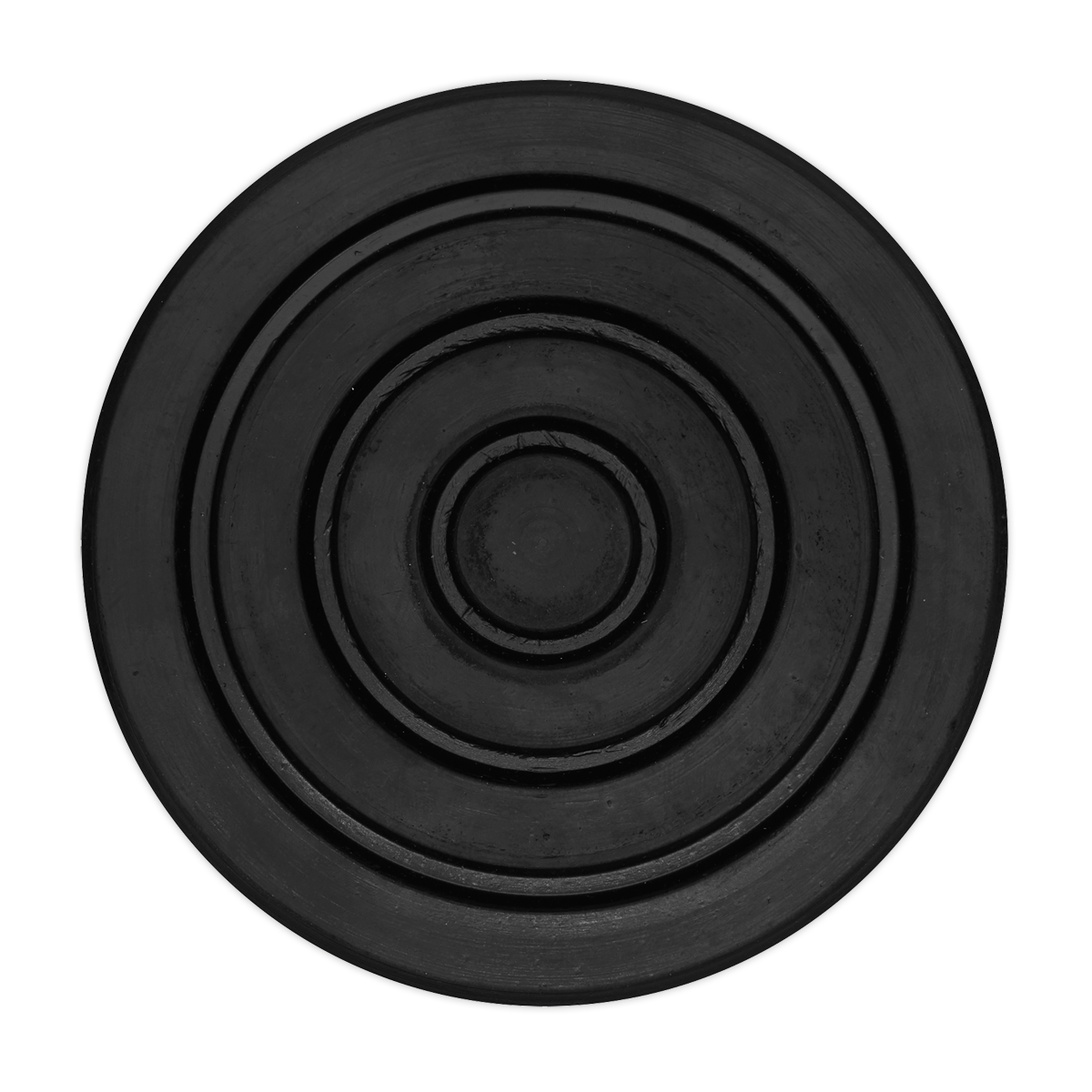 Sealey JP06 Safety Rubber Jack Pad - Type A