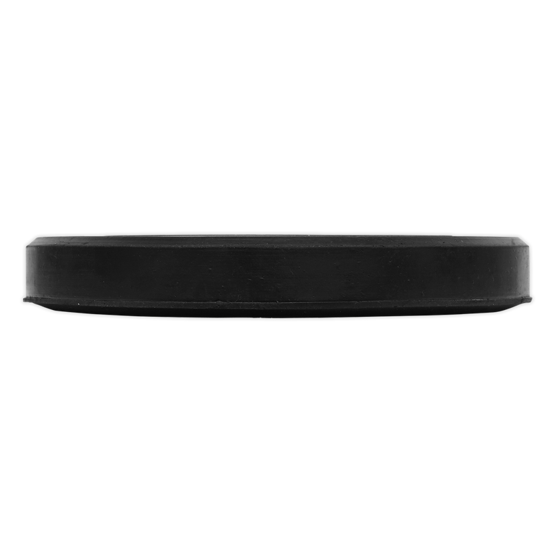 Sealey JP06 Safety Rubber Jack Pad - Type A