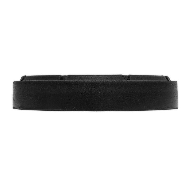 Sealey JP07 Safety Rubber Jack Pad - Type A