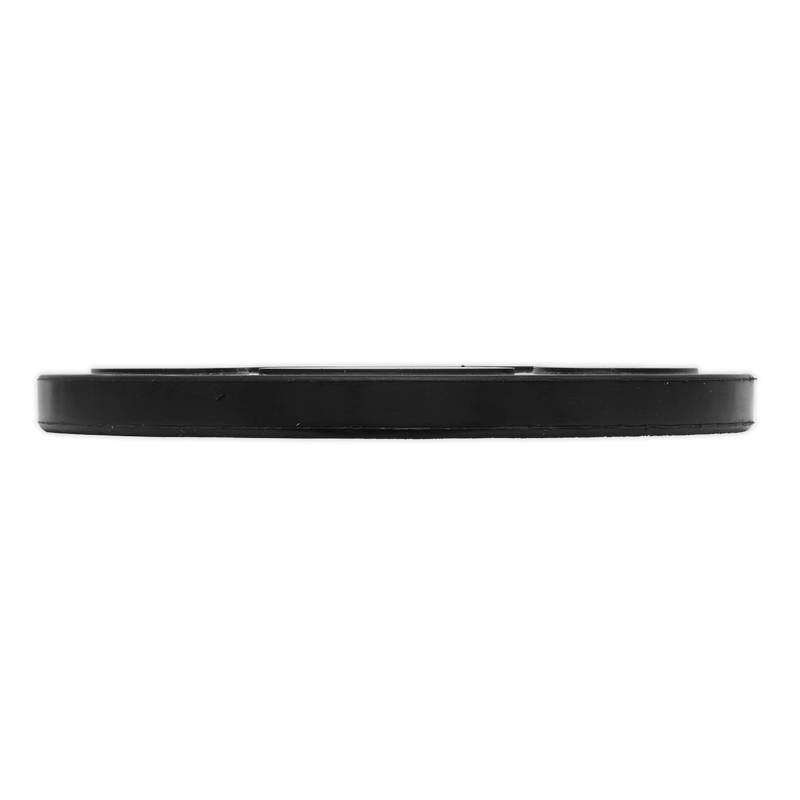 Sealey JP08 Safety Rubber Jack Pad - Type B