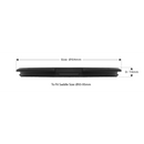 Sealey JP09 Safety Rubber Jack Pad - Type B