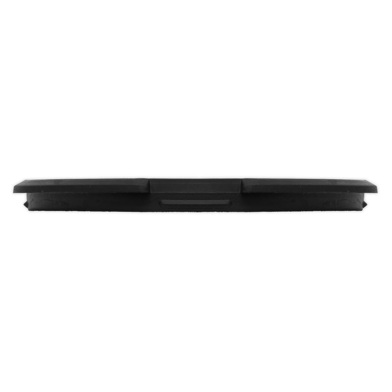 Sealey JP09 Safety Rubber Jack Pad - Type B