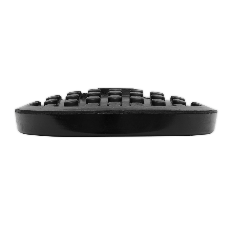 Sealey JP10 Safety Rubber Jack Pad - Type C