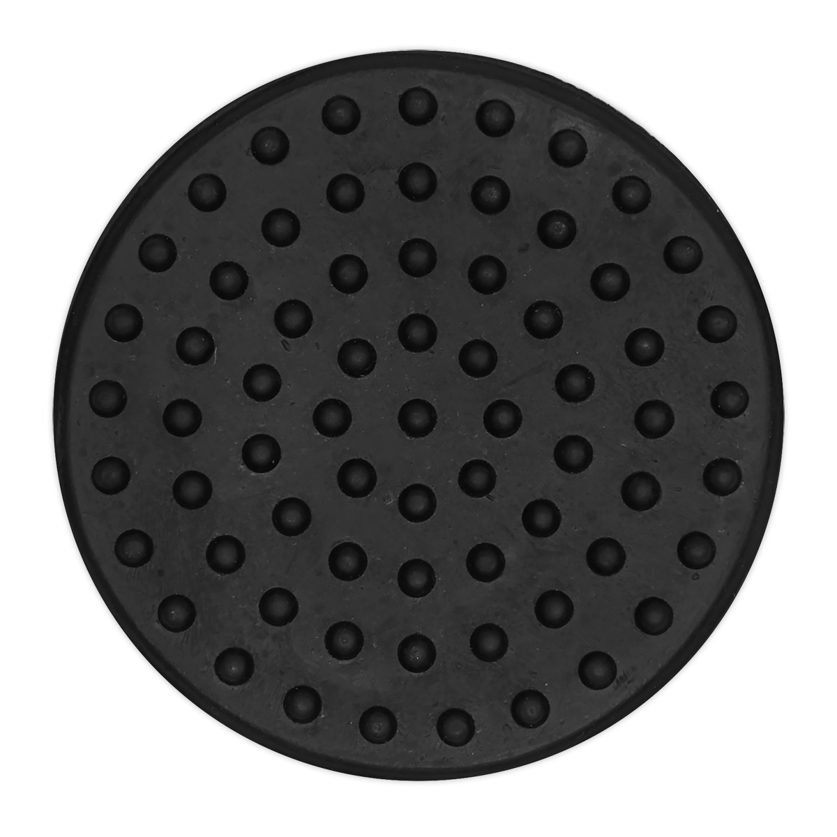 Sealey JP11 Safety Rubber Jack Pad - Type B