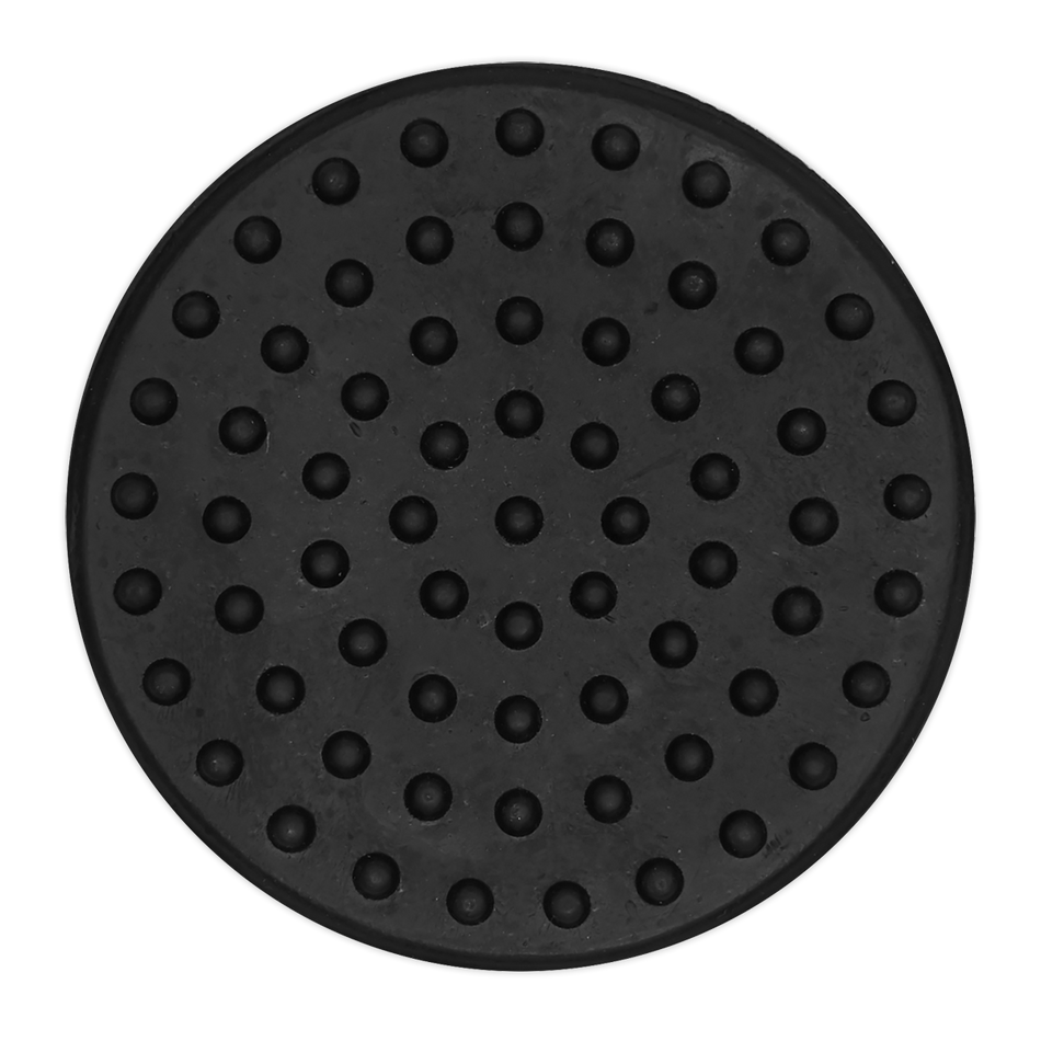 Sealey JP11 Safety Rubber Jack Pad - Type B