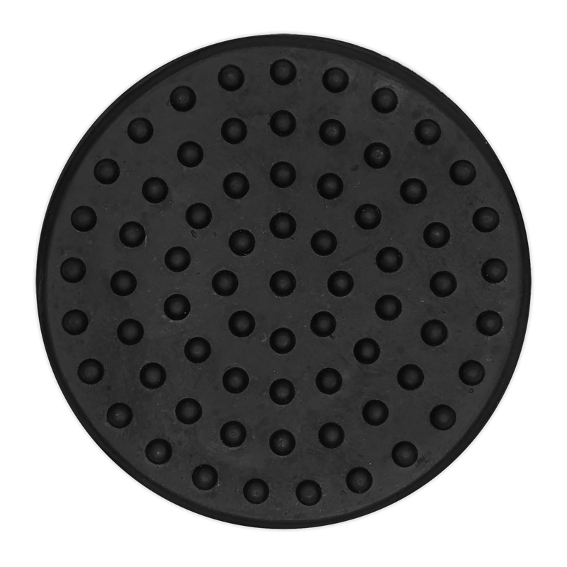 Sealey JP11 Safety Rubber Jack Pad - Type B