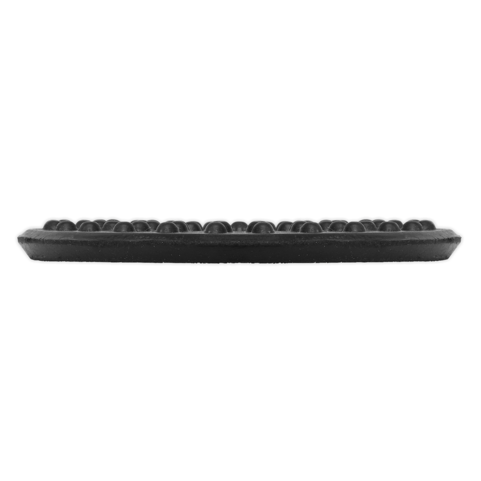 Sealey JP11 Safety Rubber Jack Pad - Type B