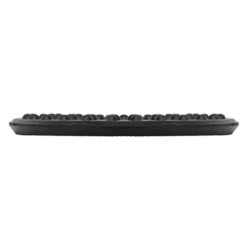 Sealey JP11 Safety Rubber Jack Pad - Type B