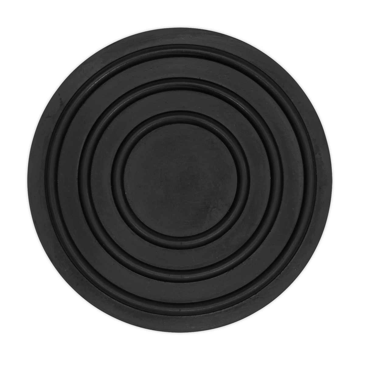 Sealey JP12 Safety Rubber Jack Pad - Type B