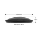 Sealey JP13 Safety Rubber Jack Pad - Type C