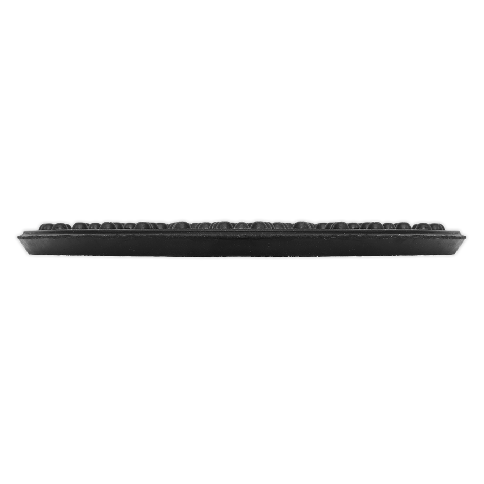 Sealey JP15 Safety Rubber Jack Pad - Type B