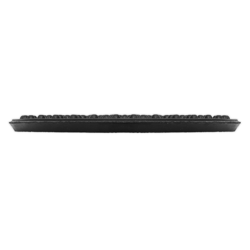 Sealey JP15 Safety Rubber Jack Pad - Type B