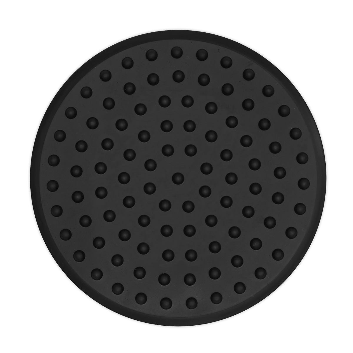 Sealey JP16 Safety Rubber Jack Pad - Type B