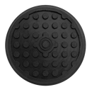 Sealey JP17 Safety Rubber Jack Pad - Type B