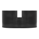 Sealey JP20 Jacking Pad Slotted Pinch Weld Universal