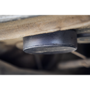 Sealey JPT4 Jacking Pad Set Tesla