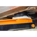 Sealey JPT4 Jacking Pad Set Tesla