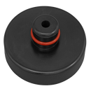 Sealey JPT4 Jacking Pad Set Tesla