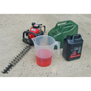 Sealey JT5000 5L Translucent Measuring Jug