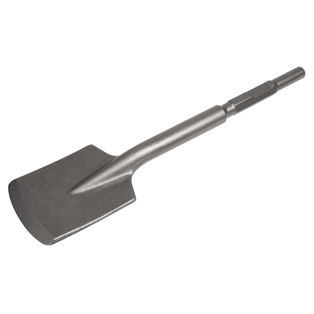 Sealey K1CS 110 x 460mm Clay Spade - Kango 900