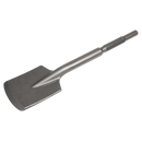 Sealey K1CS 110 x 460mm Clay Spade - Kango 900