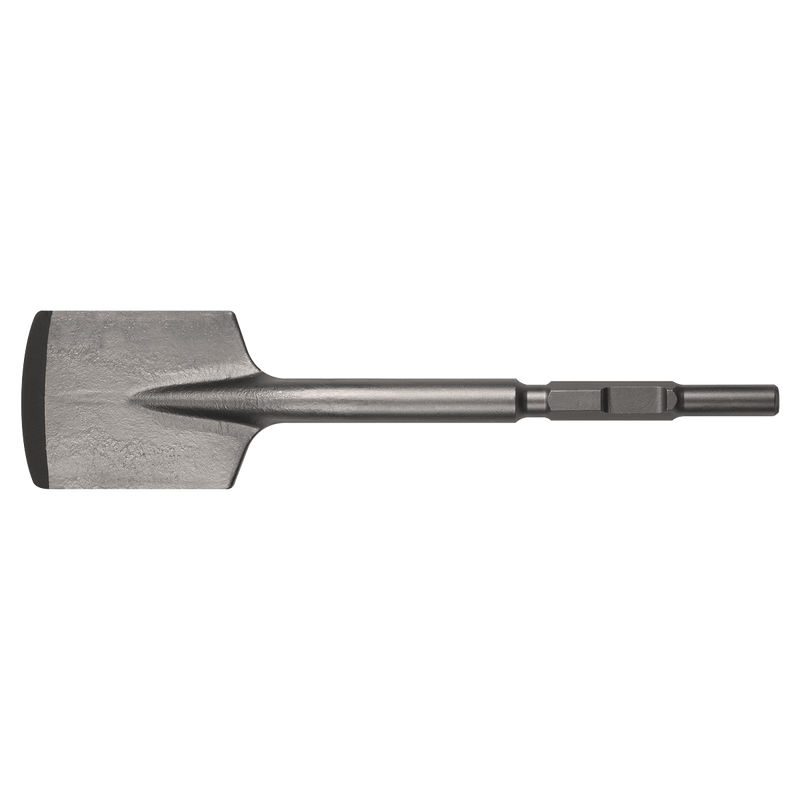 Sealey K1CS 110 x 460mm Clay Spade - Kango 900