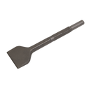 Sealey K2WC 75 x 300mm Wide Chisel - Kango 900