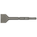 Sealey K2WC 75 x 300mm Wide Chisel - Kango 900