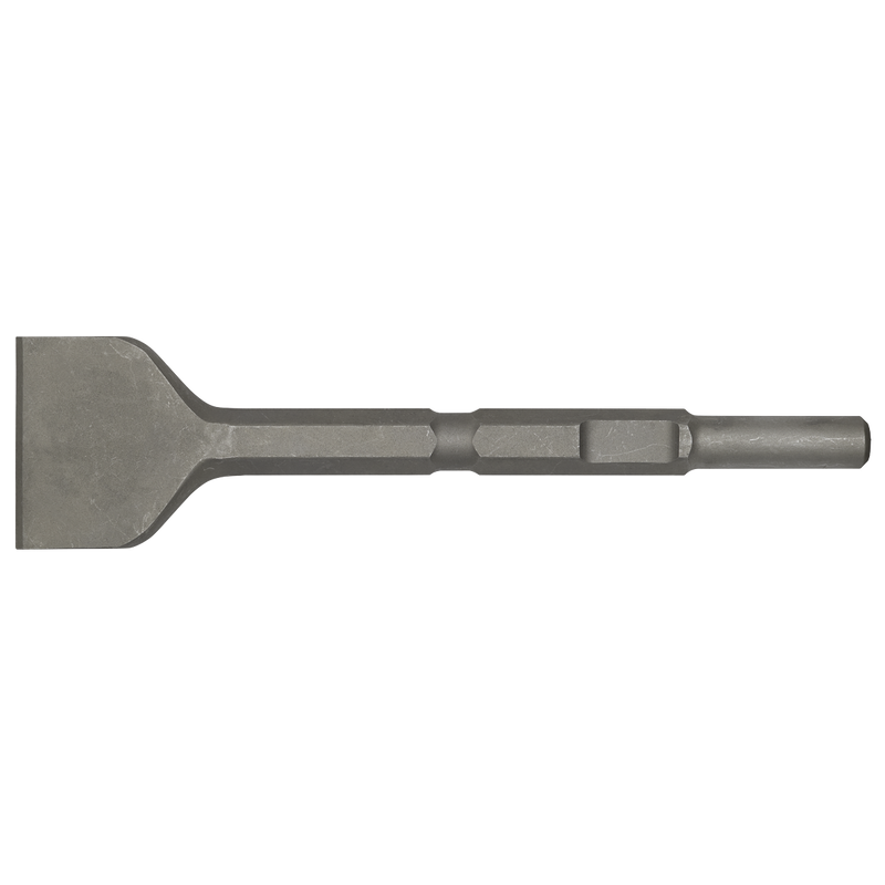 Sealey K2WC 75 x 300mm Wide Chisel - Kango 900