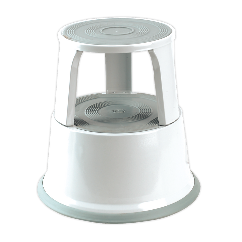 Sealey KS1 Steel Kick-Step