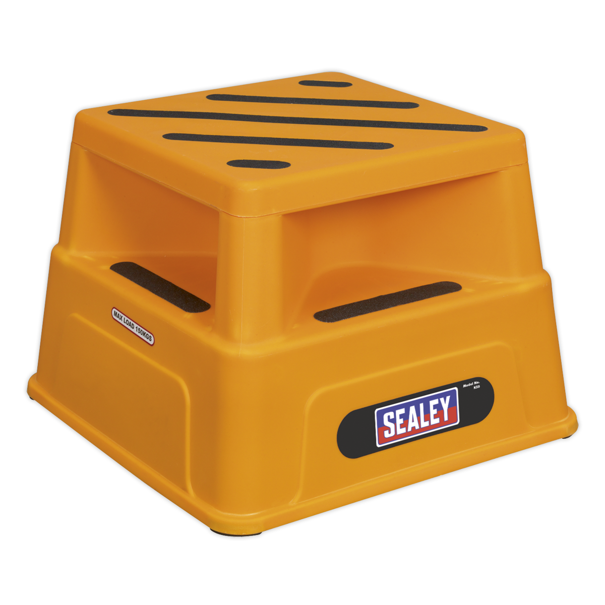 Sealey KS5 Heavy-Duty Platform Safety Step