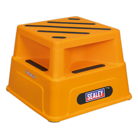 Sealey KS5 Heavy-Duty Platform Safety Step