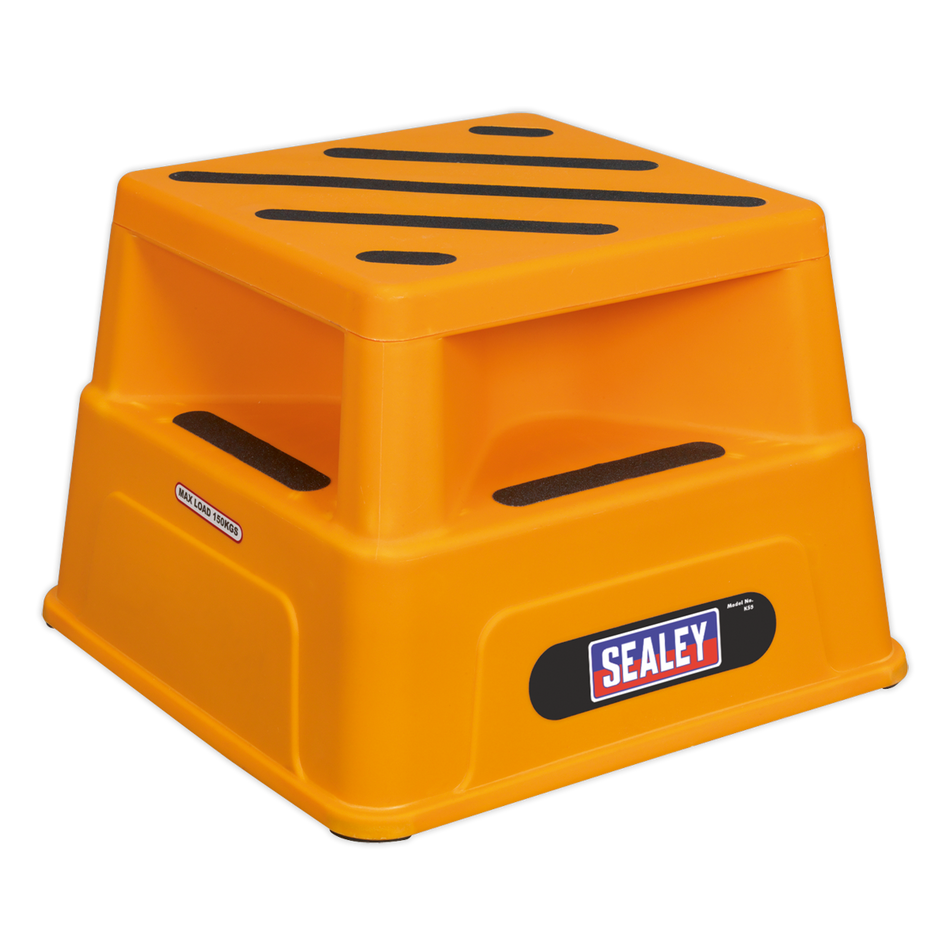 Sealey KS5 Heavy-Duty Platform Safety Step
