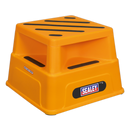 Sealey KS5 Heavy-Duty Platform Safety Step