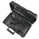 DeWalt DCH253M1 SDS Hammer Drill Kit with DCB182 Battery, Charger & Case