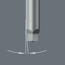 Wera 05060301001 868/4 V Square-Plus bits,