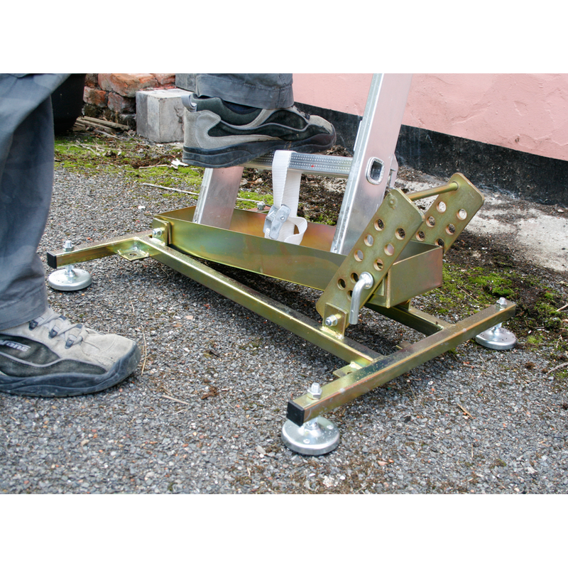Sealey LAD001 Ladder Stabiliser