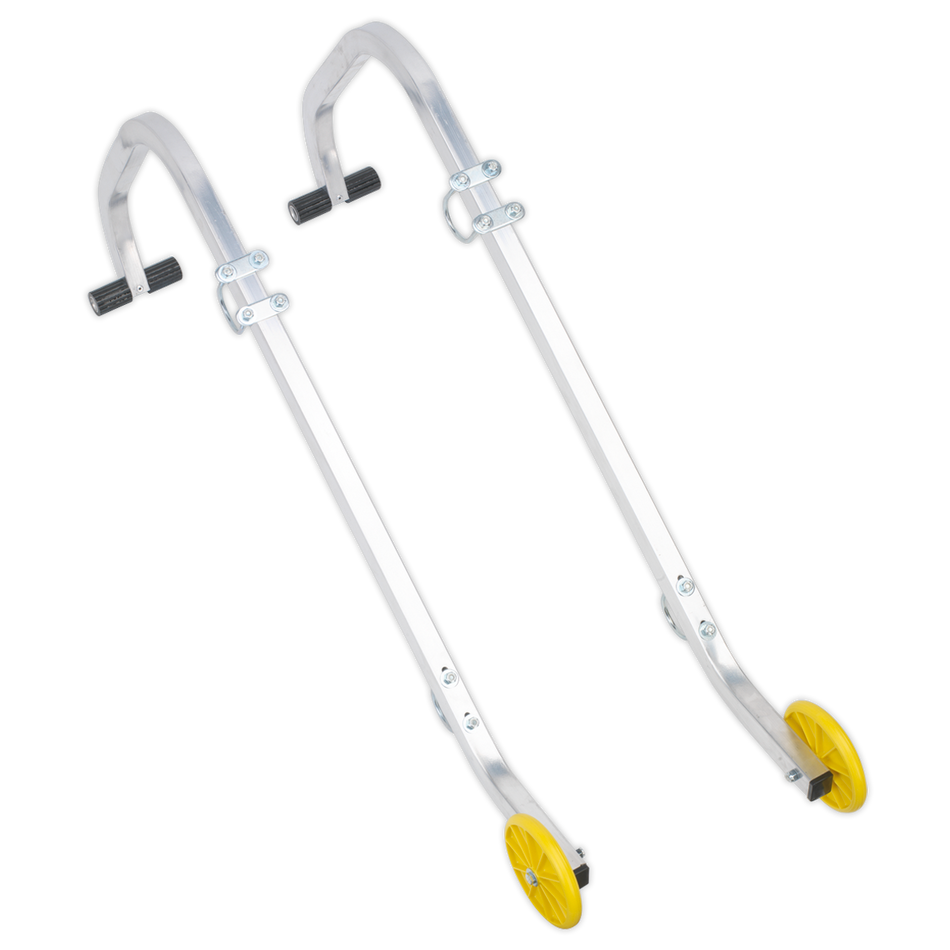 Sealey LAD003 Ladder Roof Hook